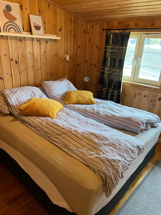 Skeikampen Leilighet, Veslesetervegen 973 F Lejlighed Svingvoll Eksteriør billede